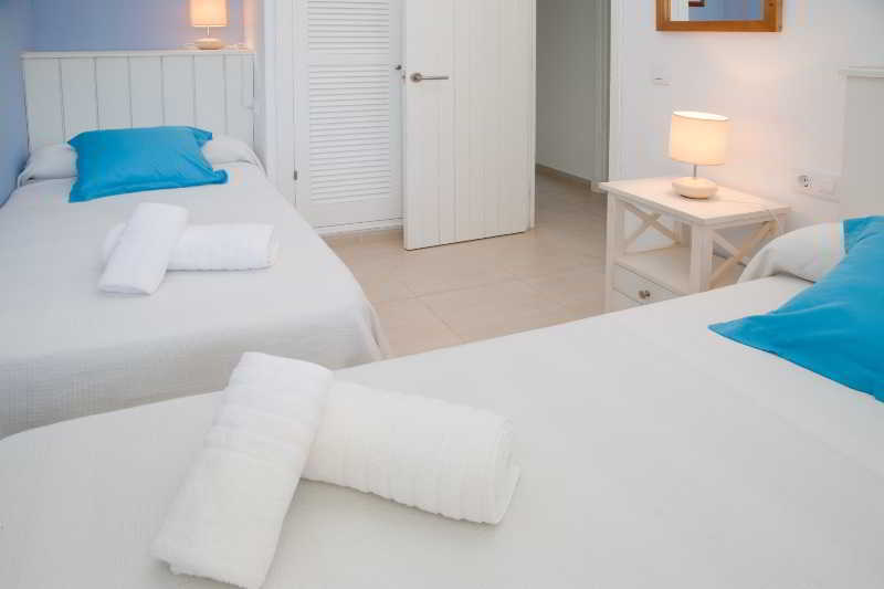 Apartament Son Bou Playa Gold By Menorca Vacations Zewnętrze zdjęcie