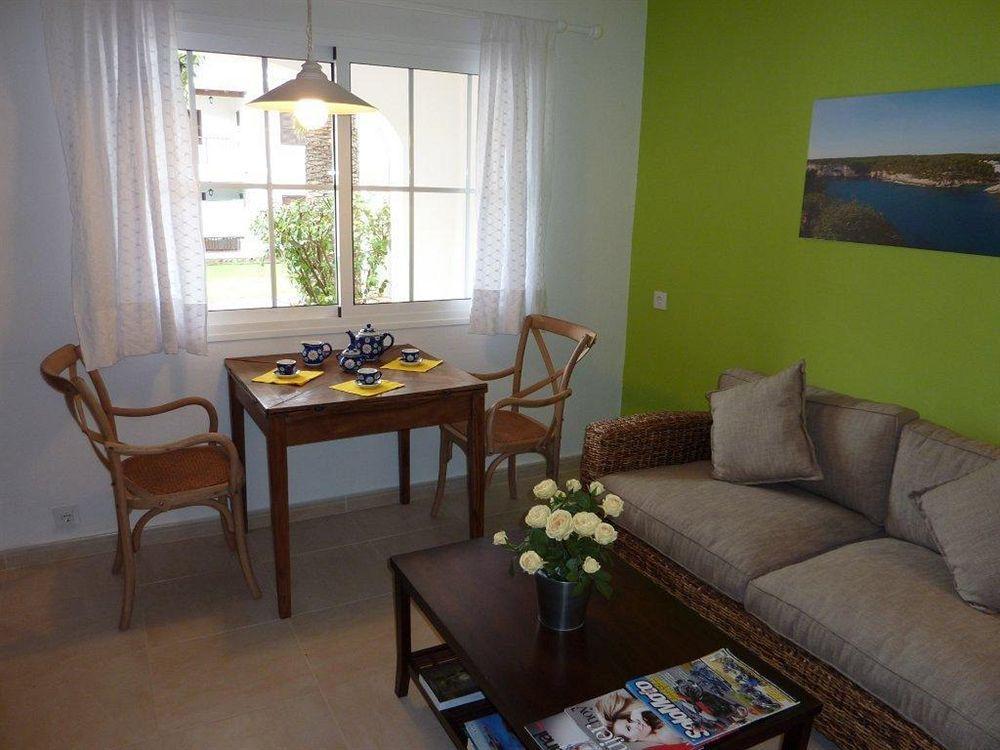 Apartament Son Bou Playa Gold By Menorca Vacations Zewnętrze zdjęcie