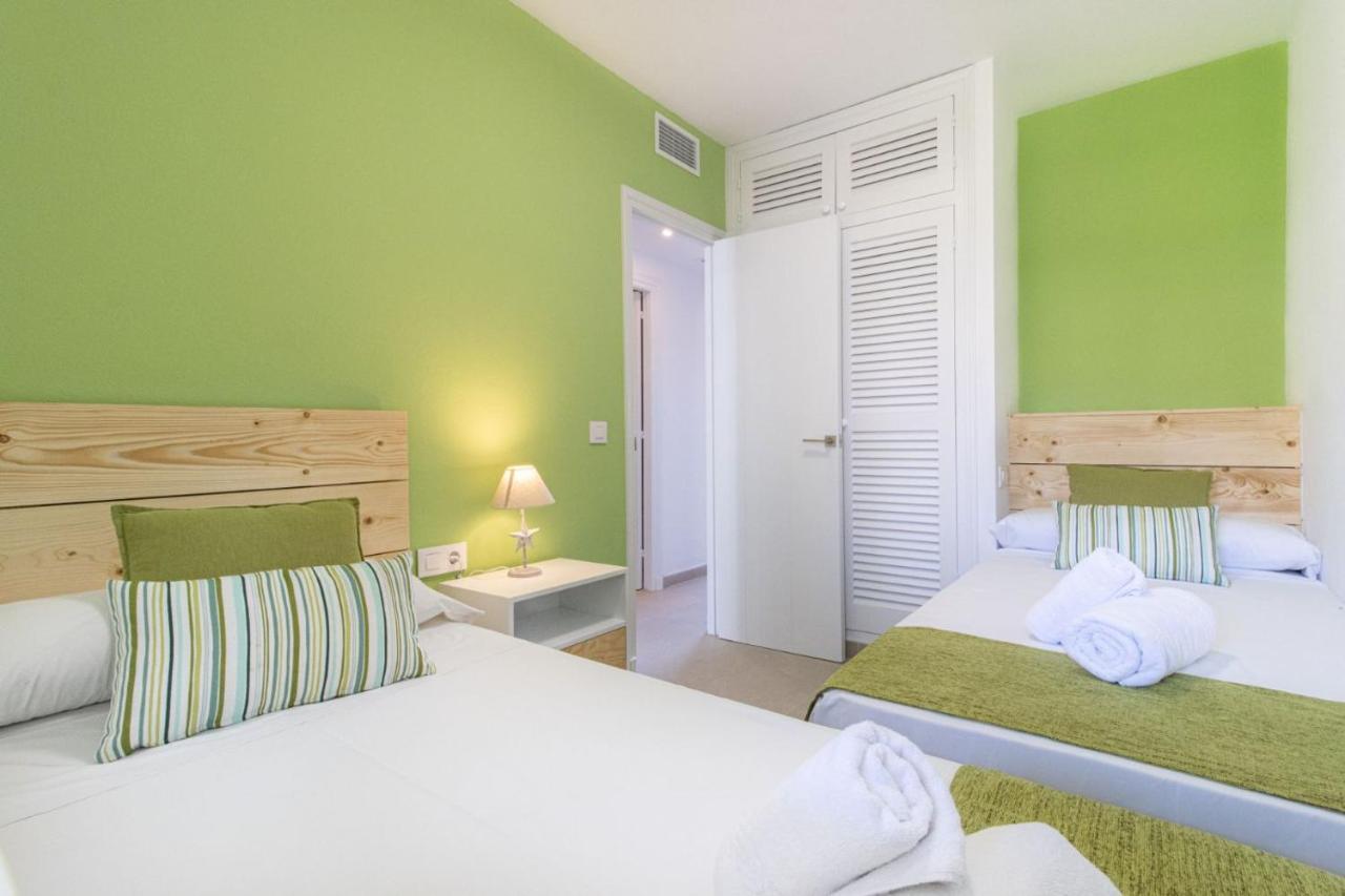 Apartament Son Bou Playa Gold By Menorca Vacations Zewnętrze zdjęcie