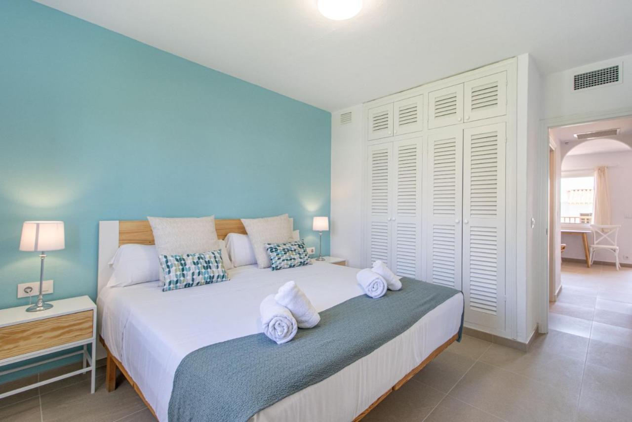 Apartament Son Bou Playa Gold By Menorca Vacations Zewnętrze zdjęcie