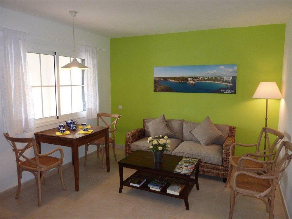 Apartament Son Bou Playa Gold By Menorca Vacations Zewnętrze zdjęcie