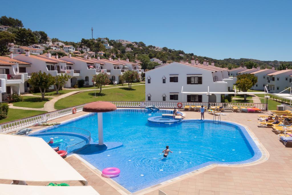 Apartament Son Bou Playa Gold By Menorca Vacations Zewnętrze zdjęcie