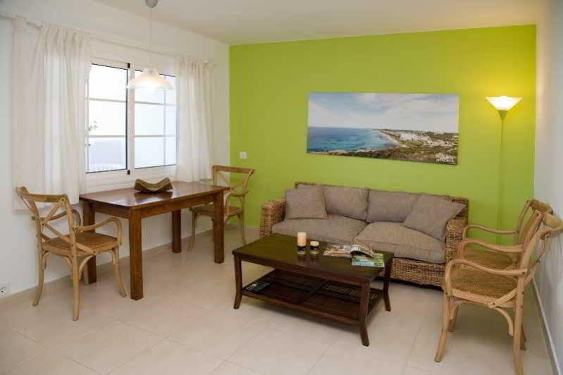 Apartament Son Bou Playa Gold By Menorca Vacations Zewnętrze zdjęcie